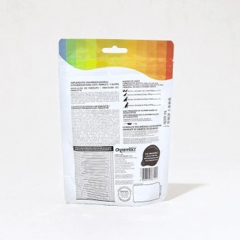 Suplemento Compplet Mix A-Z Cães e Gatos 120g - Organnact