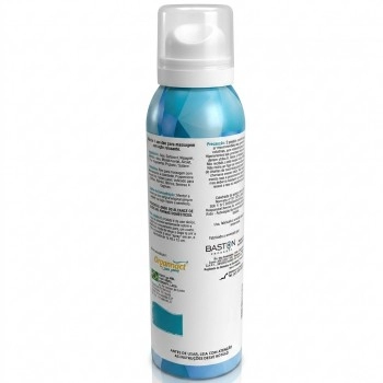 Spray Muscular Relax Ice 100ml - Organnact