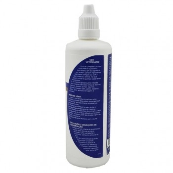 Lubrificante Ocucan Gotas 100ml - CentralVet