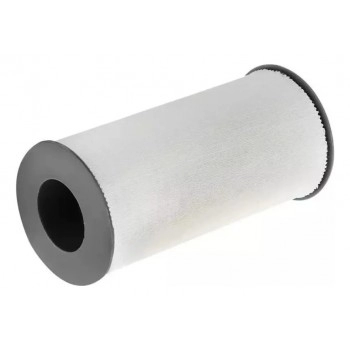 Esparadrapo Impermeável 100% Algodão 10cm x 4,5m - Missner