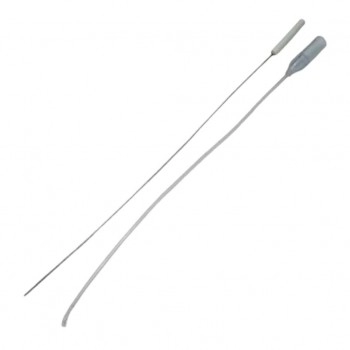 Sonda Uretral para Gatos Sem Janela Lateral Provar