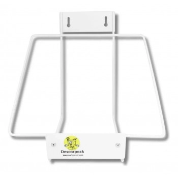 Suporte para Coletor de Material Perfurocortante 13 Litros Descarpack