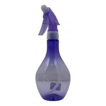 Pulverizador Borrifador Leve Brisa 500ml Spray Plástico Violeta - Guarany
