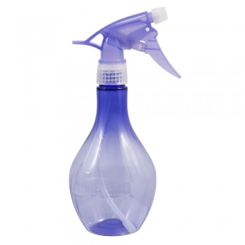 Pulverizador Borrifador Leve Brisa 500ml Spray Plástico Violeta - Guarany