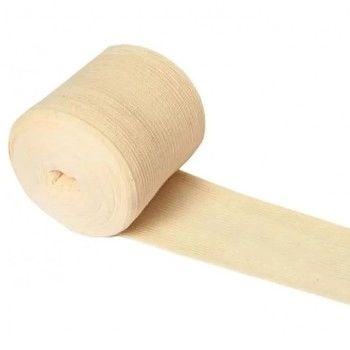 Malha Tubular Ortopédica Algodão 15cm x 15m MSO