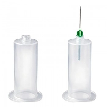 Adaptador para Agulha a Vácuo – Vacuplast