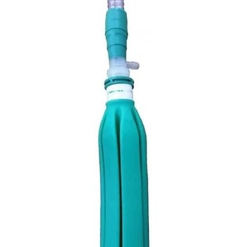 Circuito de Anestesia Baraka Sistema Duplo T Balão 1 Litro Oxigel