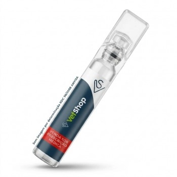 Bicarbonato de Sódio 8,4% Injetável 10mL - Samtec
