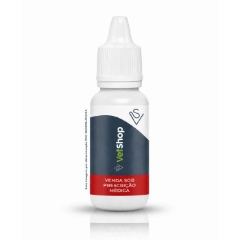 Dipirona Monoidratada 500mg/ml Gotas 10ml Farmace