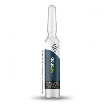 Diazepam 5mg Compaz Injetável 2ml Cristália