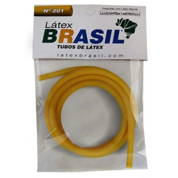 Tudo de Látex nº201 1 Metro - Látex Br