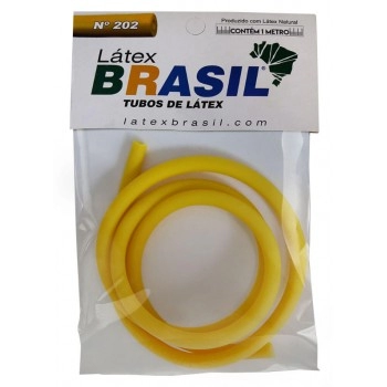 Tudo de Látex Nº202 1 Metro - Látex Br