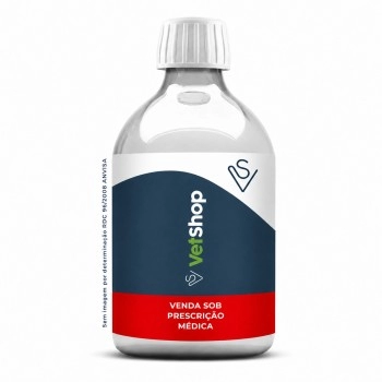 Cefalexina 250mg/mL Suspensão Oral 100mL - União Química