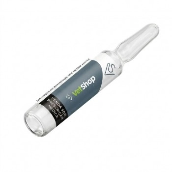 NEOSTIGMINA (NORMASTIG®) 0,5MG INJ 1ML - UNIÃO QUIMICA