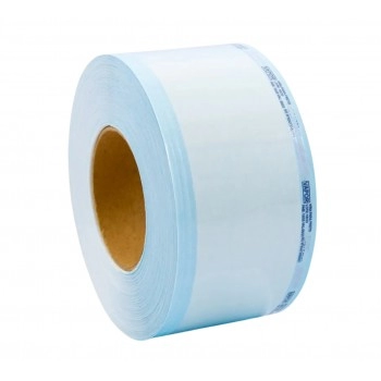Papel Grau Cirúrgico Bobina 30cmx100m - Pollitex