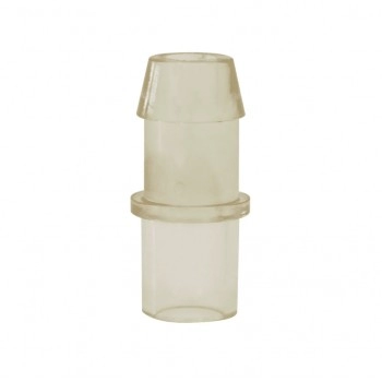 Conector Traqueia Infantil SIL PSU 15m AUT 134° - Protec