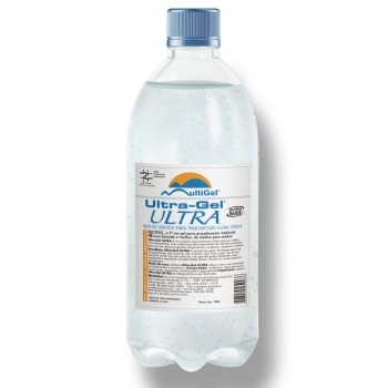 GEL ULTRASSOM 1L - MULTIGEL