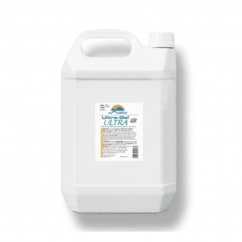 GEL ULTRASSOM 5L - MULTIGEL