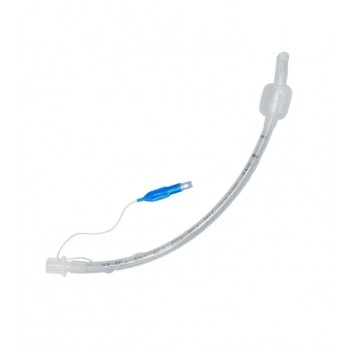 TUBO ENDOTRAQUEAL 9.0 MM COM BALÃO - MEDIX