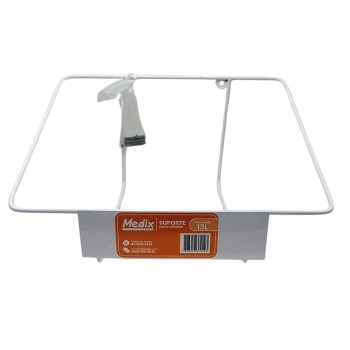 SUPORTE COL. PERFUROCORT. 13L - MEDIX