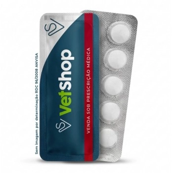 FUROSEMIDA 40MG C/20CPR - TEUTO