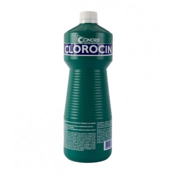 CLOROCIN CLORO 1% - CINORD
