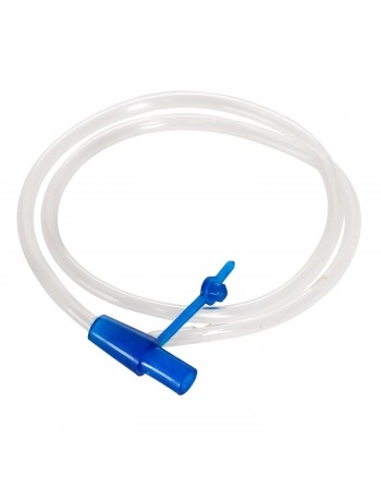 Sonda Uretral Nº 6 Descartável Medsonda | VETSHOP