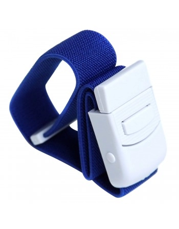 Garrote com Presilha Elástico Adulto Premium