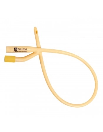 Sonda De Foley 2 Vias Nº 20 Solidor | VETSHOP