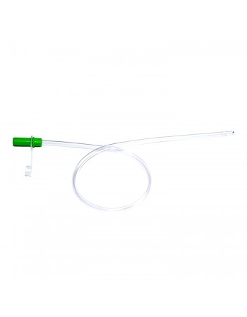 Sonda Retal Nº 4 Descartável Markmed | VETSHOP
