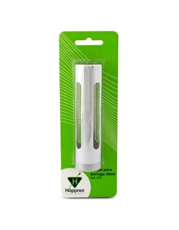 Corpo para Seringa Automática 50ml Peça de Reposição Hoppner