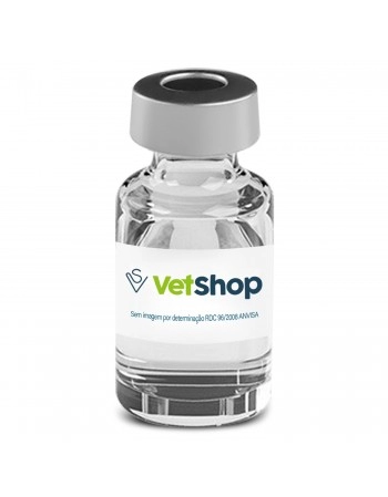 Anforicin B 50mg + Diluente 10mL Cristalia