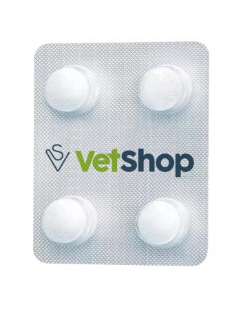 Ivermectina 6mg com 4 Comprimidos Vitamedic