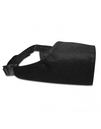 Focinheira para Cachorro Nylon n° 4 RM Colares