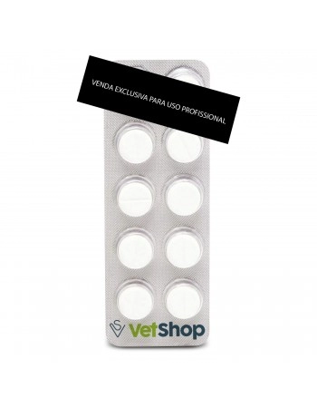 cloridrato de Sertralina 50mg com 10 Comprimidos Geolab