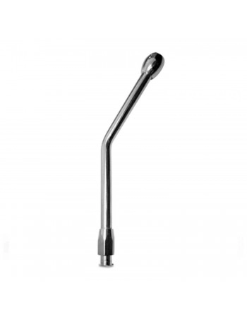 Cânula Dosadora para Bico Luer Lock Universal 11,5cm Agrozootec