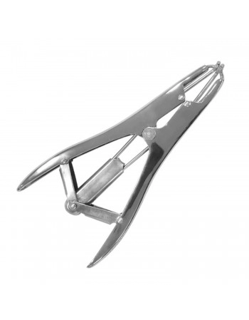 Alicate Elastrador para Castração Standard Kaber Agrozootec