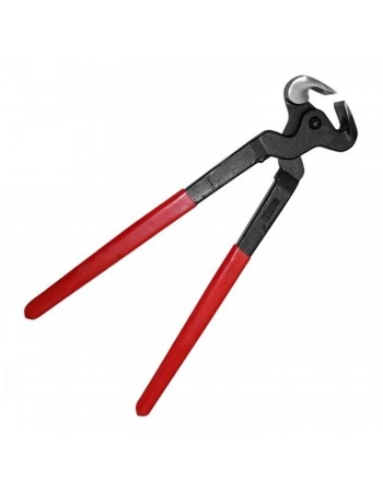 ALICATE PARA CASCO (TORQUES) 15" CABO VINIL