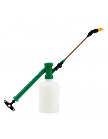 PULVERIZADOR AGR. PR. ACUM. P-1500 1,5L