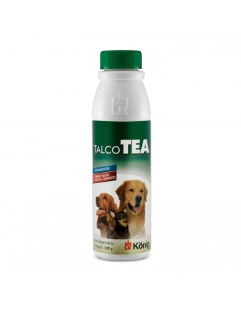 TALCO TEA 100G