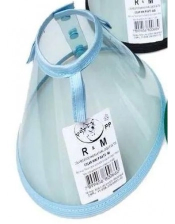 COLAR PREMIUM PEQUENO PORTE M