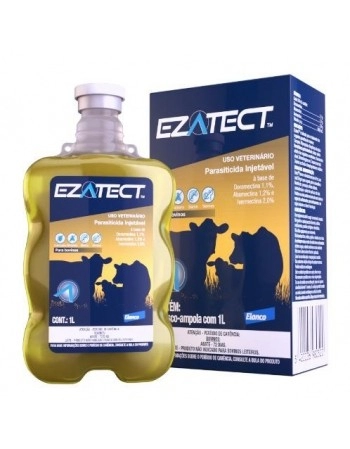 EZATECT INJ 1L