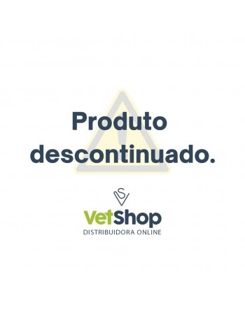 Produto descontinuado.