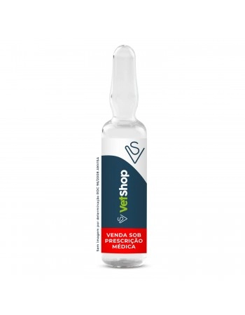 Betametasona Dipropionato + Fosfato Dissódico Duoflan® 1mL Cristália