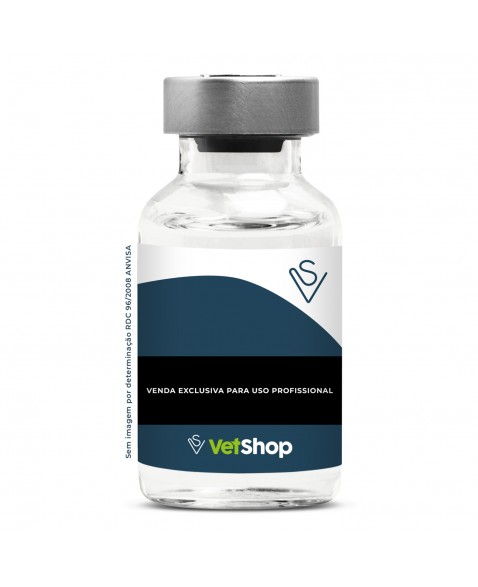 Cloridrato de Naloxona 0,4mg/ml Solução Injetável 1ml Hipolabor