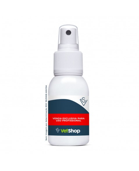 Lindocaina Xylestesin 10% Spray com 50ml Cristalia