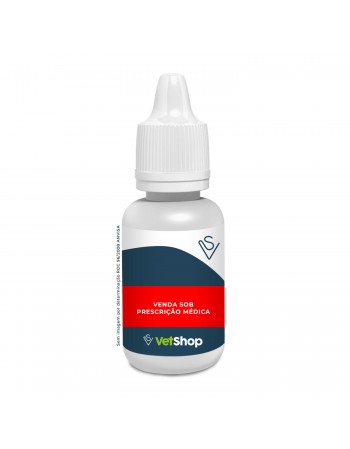 Colírio Anestalcon 0,5% 5ml (Solução Oftálmica Estéril- Refrigerada) Novartis