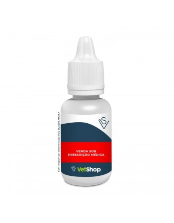 Bromoprida 4mg/mL em Gotas com 20mL Airela