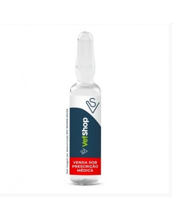 METOCLOPRAMIDA 10MG/2ML (METOCLOSANTISA) - SANTISA