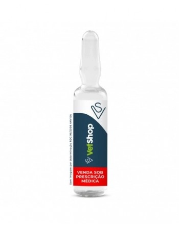 BROMOPRIDA 10MG/2ML INJ - UNIAO QUIMICA